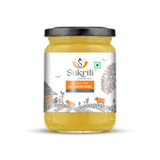 Sukriti A2 Gir Cow Ghee | Traditional Bilona Method A2 Cow Ghee | 500 ml