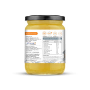 Sukriti A2 Gir Cow Ghee | Traditional Bilona Method A2 Cow Ghee | 500 ml